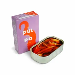 La Narval Octopus Mariniere, 110g Outlet