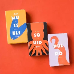 La Narval Octopus Mariniere, 110g Outlet