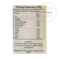 McCormick Old Bay Seasoning Outlet