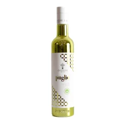 Olio Guglielmi Organic IGP Puglia Extra Virgin Olive Oil, 500ml Online