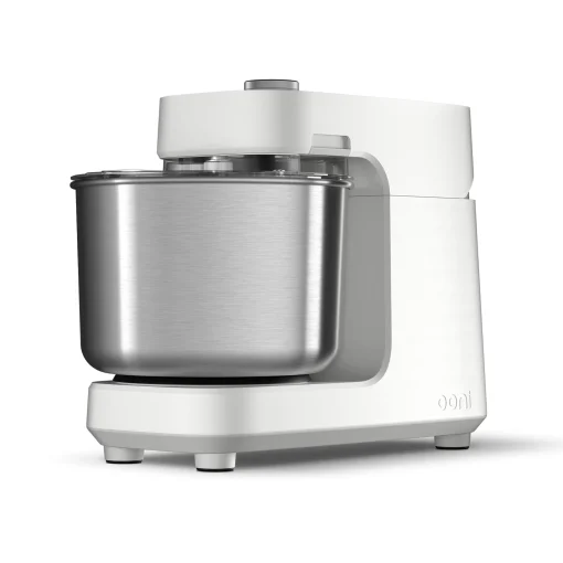 Ooni Halo Pro Polar White Spiral Stand Mixer Sale