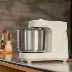 Ooni Halo Pro Polar White Spiral Stand Mixer Sale