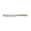 Opinel Beechwood Handle Brunch Knife, 11.5cm New