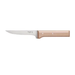 Opinel Parallele Beech Handle Meat & Poultry Knife, 13cm Discount