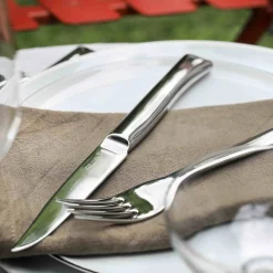 Opinel Perpetue 16 Piece Stainless Steel Cutlery Set Discount