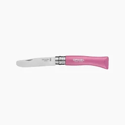 Opinel Pink My First Knife New