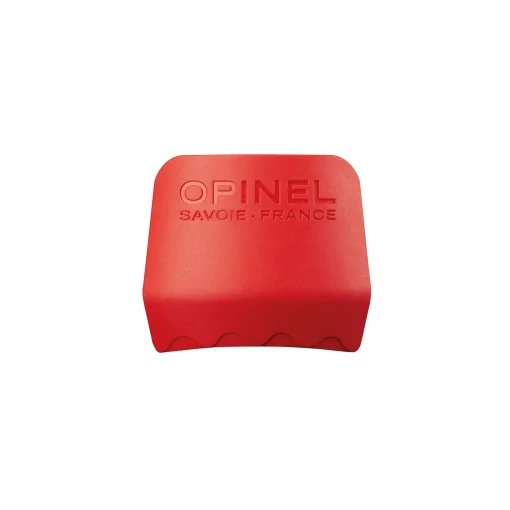 Opinel Red Le Petit Chef 2 Piece Children's Knife Set Online