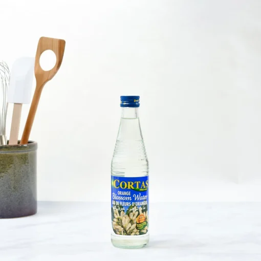 Cortas Orange Blossom Water, 300ml Best