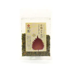 Wadaman Organic Shiso & Sesame Furikake, 30g Online