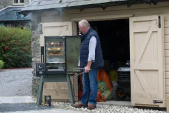 Bradley Smoker Original Sale