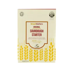 Bread Matters Original Sourdough Starter, 10g Online