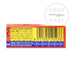 Ortiz Anchovies, 47.5g Online