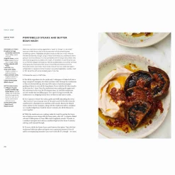 Sous Chef Ottolenghi Flavour Cookbook & Ingredients Set Hot
