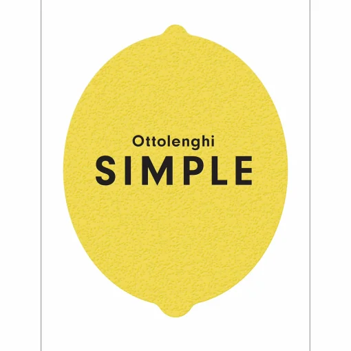 Ebury Ottolenghi Simple Clearance