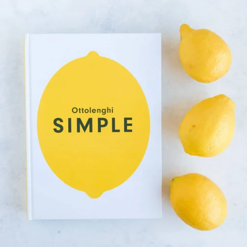 Ebury Ottolenghi Simple Clearance