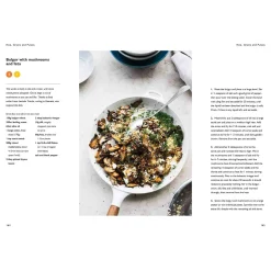 Ebury Ottolenghi Simple Clearance
