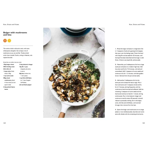 Ebury Ottolenghi Simple Clearance