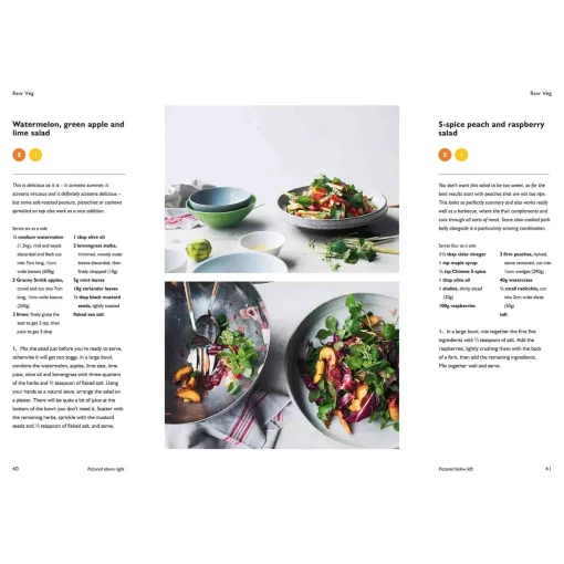 Ebury Ottolenghi Simple Clearance