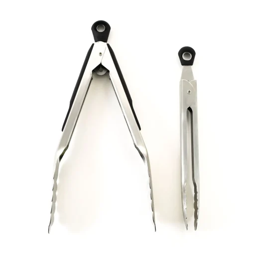 Oxo Good Grips 2 Piece Cooking Tongs Set Online