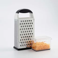 OXO Good Grips Box Grater Best