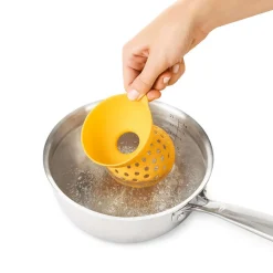OXO Good Grips 2-Piece Silicone Egg Poaching Set Clearance