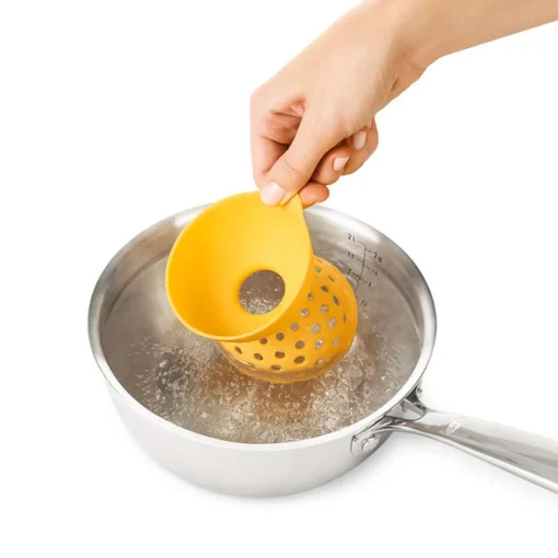 OXO Good Grips 2-Piece Silicone Egg Poaching Set Clearance