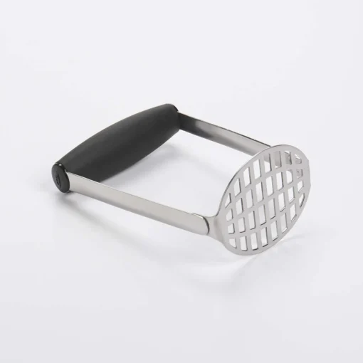OXO Good Grips Smooth Potato Masher New