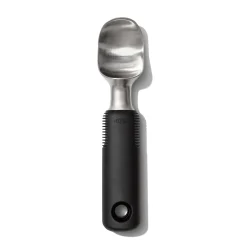 Oxo Good Grips Stainless Steel Ice Cream Scoop Best