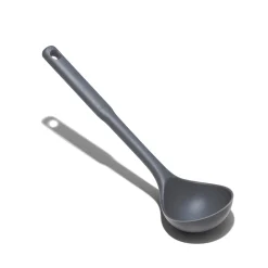 Oxo Grey Silicone Ladle Sale