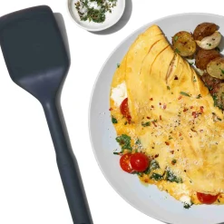 Oxo Grey Silicone Spatula Online