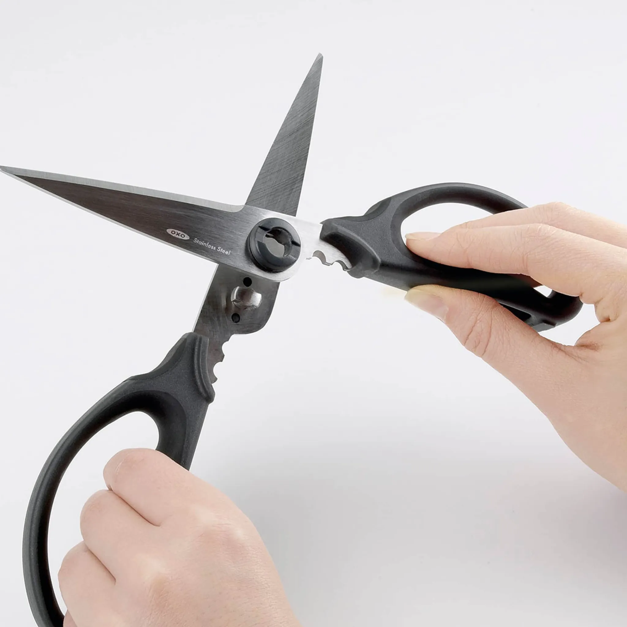 Oxo Herb & Kitchen Scissors