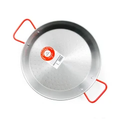La Ideal Paella Pan, 8-Person 33.5cm dia Clearance