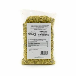 Pariani Chopped Pistachio, 1kg Best