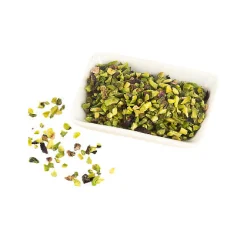 Pariani Chopped Pistachio, 1kg Best
