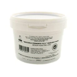 Pariani "Nocciola Piemonte PGI" Hazelnut Paste, 500g