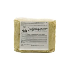 Pariani Sicilian Peeled Almond Flour, 1kg New