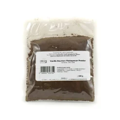 Pariani Vanilla Powder, 100g New