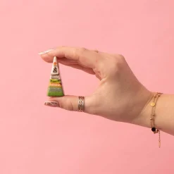 Remember.Mi Parmigiano Reggiano Fridge Magnet