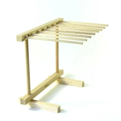 Italian Cookware Pasta Drying Rack, 30x36cm Online