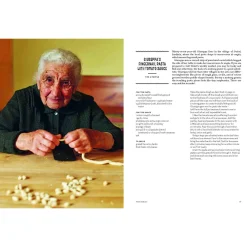 Hardie Grant Pasta Grannies: The Secrets of Italy's Best Home Cooks Sale