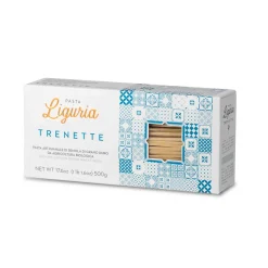 Pasta Liguria Trenette, 500g Sale