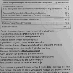 Pasta Liguria Trofiette, 500g Sale