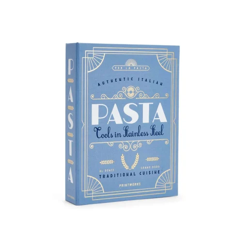 Printworks Pasta Lover Pasta Tool Set in Gift Box Discount