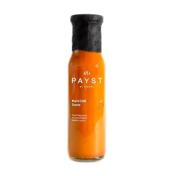 Payst Burnt Chilli Sauce, 250ml Outlet
