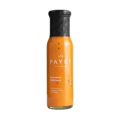 Payst Spicy Burnt Chilli Sauce, 250ml Clearance