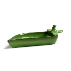 &Klevering Peas in a Pod Salt & Pepper Shaker Set Clearance