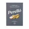 Perello Flaked Salt Olive Oil Reganas Crackers, 150g