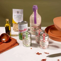 Perello Gordal Pitted Olives Best