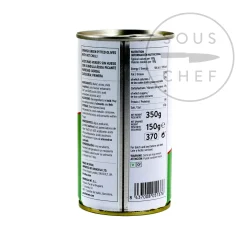 Perello Gordal Pitted Olives Best