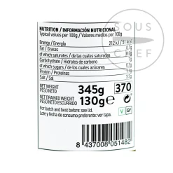 Perello Guindilla Peppers, 345g